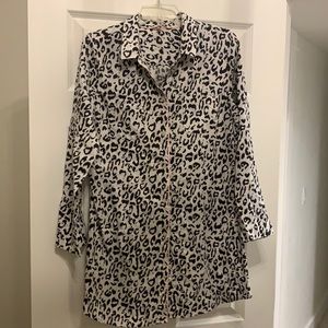 Victoria’s Secret night shirt